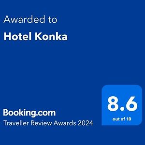 Hotel Konka